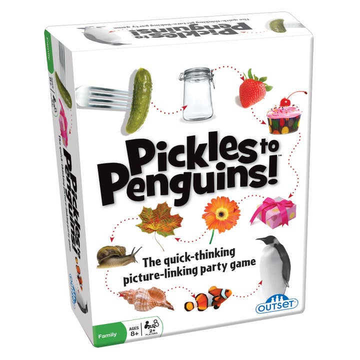 Pickles to Penguins: Quick Thinking, Picture Linking Mayhem! and other Purchase Wholesale cascarones. Free Returns & Net 60 Terms on Faire trending on Faire.