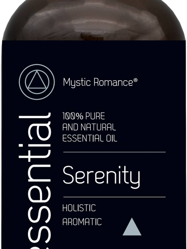 Serenità per la vendita all'ingrosso da parte di Mystic Romance