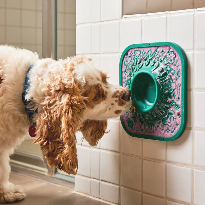 Woof - Wholesale Pet Chew Toy - Dog - LickMat2