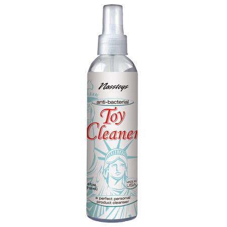 Sexology – wholesale Toy set – Kids – Anti-Bacterial Toy Cleaner 4oz.