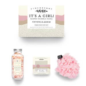 Luxury Baby Shower Gifts- Pregnancy Gift Box for First Time Moms- Pregnancy  Must Haves - PostPartum Recovery Care- Postpartum Essentials - Prenatal