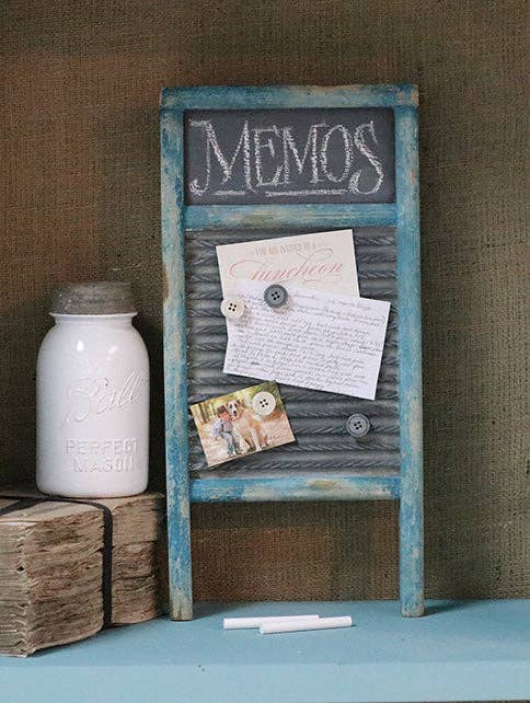 Amy Howard at Home - Wholesale DIY Craft Kit - Cracked Gesso3