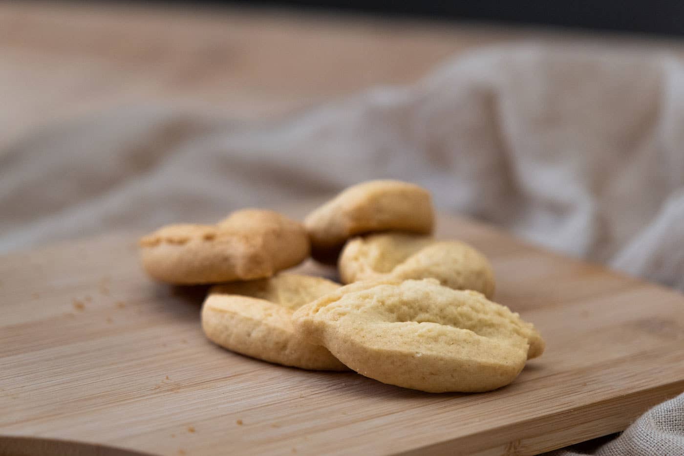 Maison Navarrete - Wholesale Cookie - Chocolate Chip Shuttles 150g1