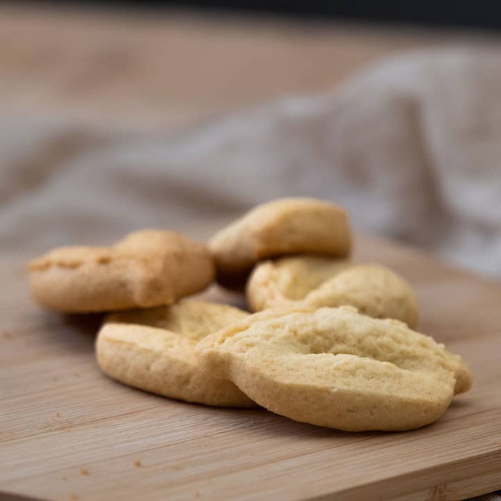 Maison Navarrete - Wholesale Cookie - Chocolate Chip Shuttles 150g1