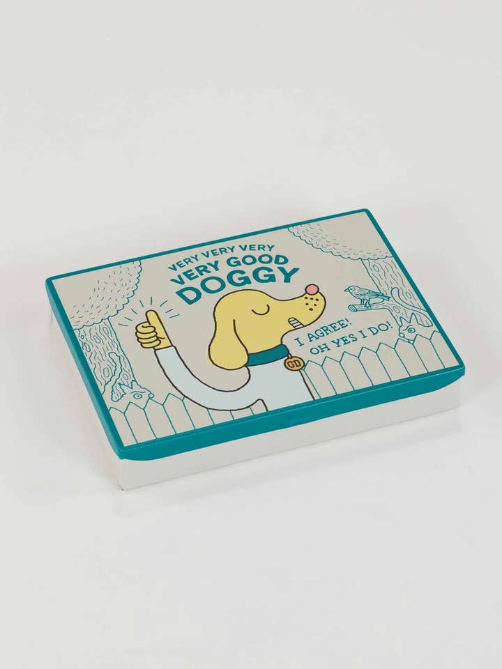 GG629 Zeer Zeer Zeer Zeer Goede Hondenzakdoos voor wholesale door Incognito