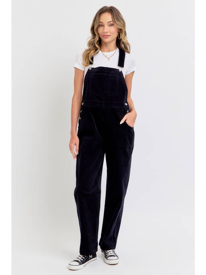 Sweet Lovely by Jen - Wholesale Overalls - Women's - CORDUROY OVERALLS18