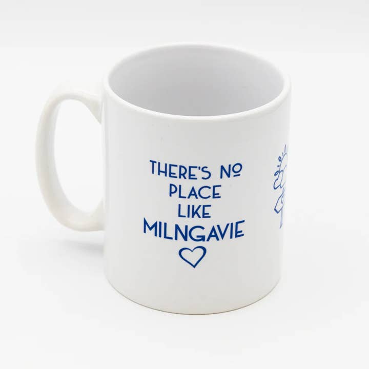 There's No Place Like....Town Motif Customised Location Mug and other Purchase wholesale local insulation. Free returns & net 60 terms on Faire trending on Faire.