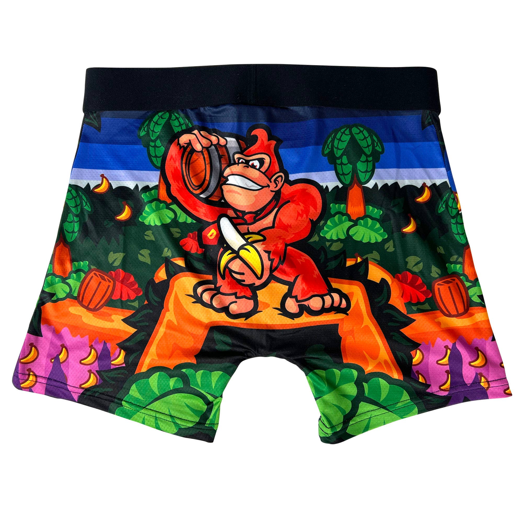 Harebrained! - Wholesale Underwear - Men's - Big DK Energy Boxer Briefs2