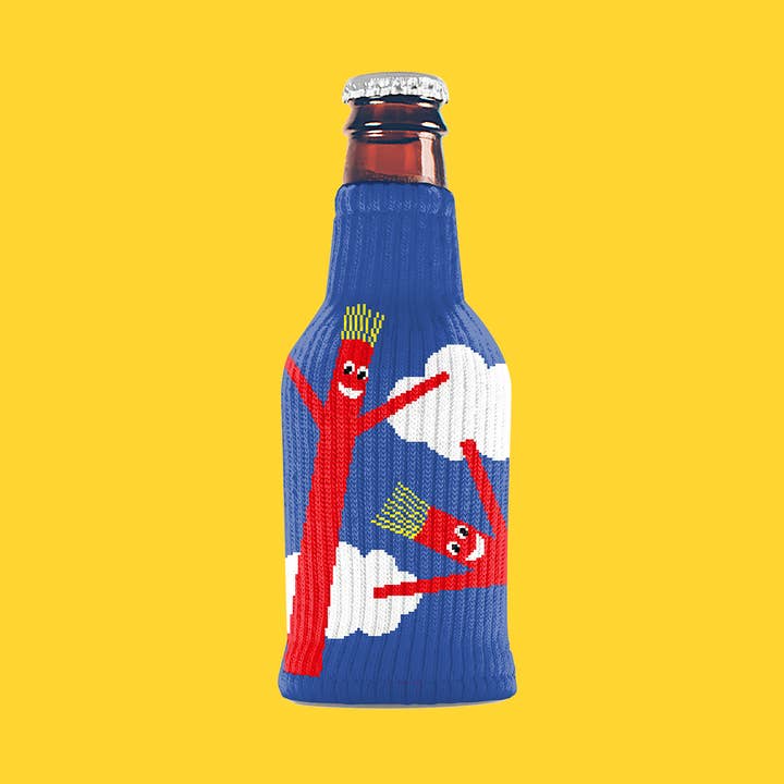 Freaker USA - Wholesale Drink Huggers & Koozies - Weee | Freaker Sweater Koozie USA Made