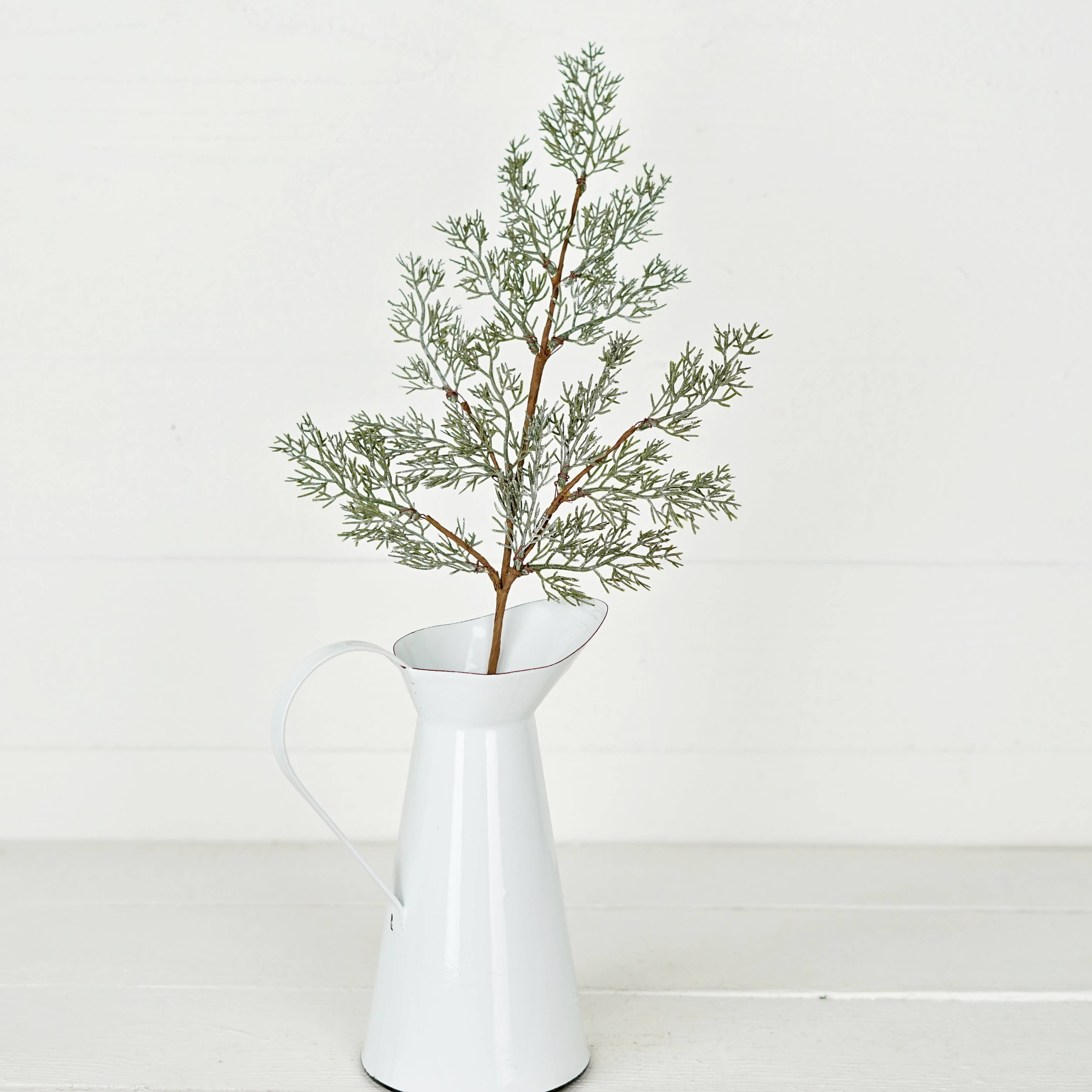 Impressive Enterprises, Inc. - Wholesale Artificial Christmas Tree - 32396- 24in Spray-Country Cedar Pines-2