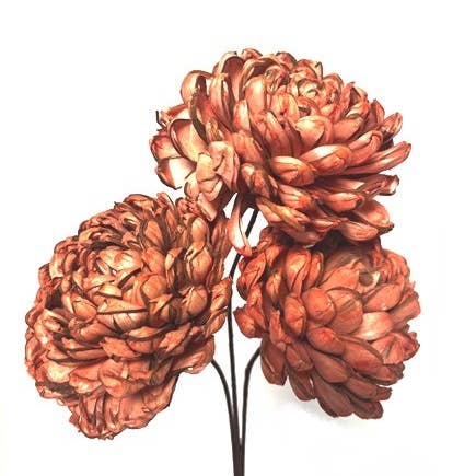 Botanico Ltd. - Wholesale Artificial Flowers - Sola Chrysanthemum4