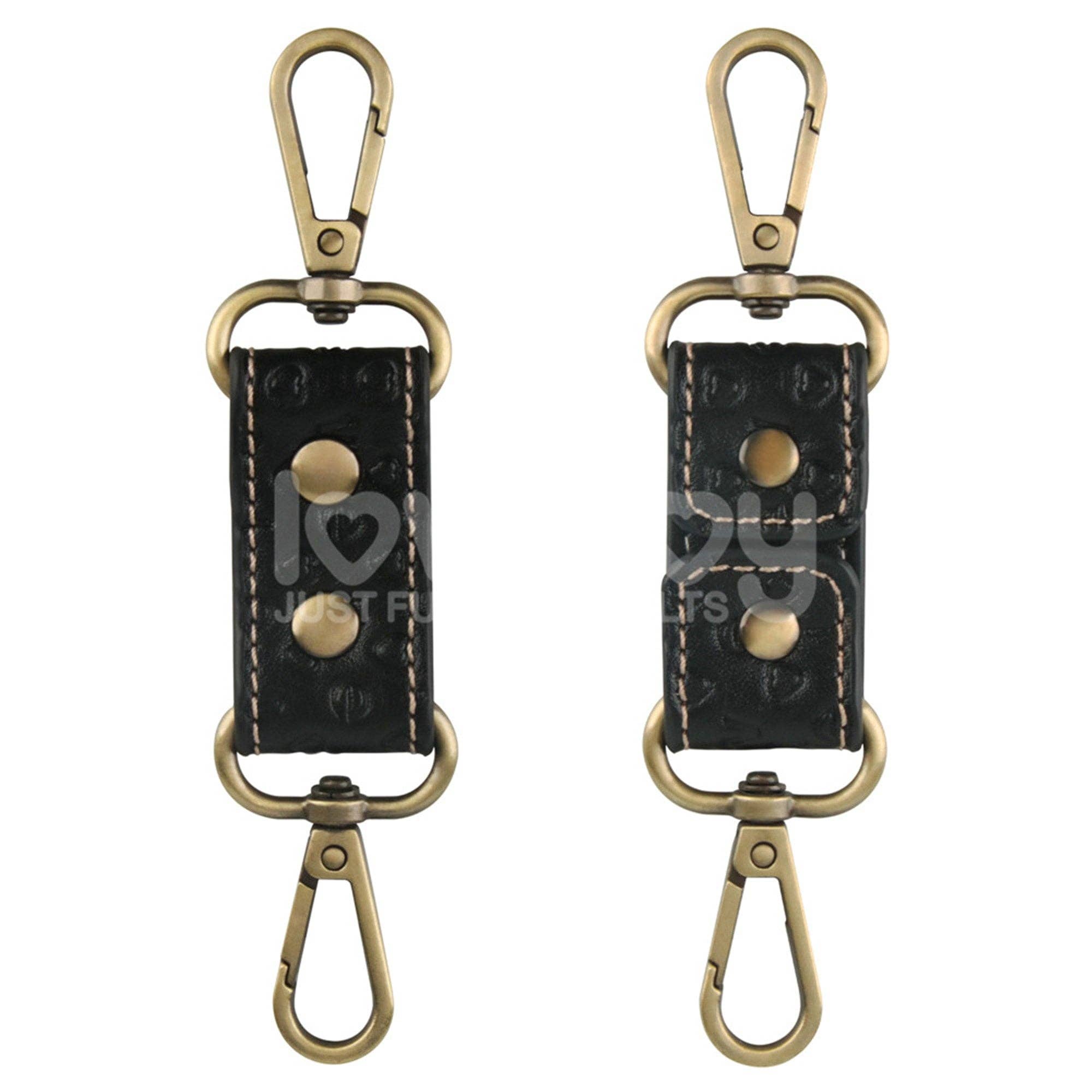 LOVETOY - Wholesale Sex Toy - Rebellion Reign Thigh Cuffs Set10