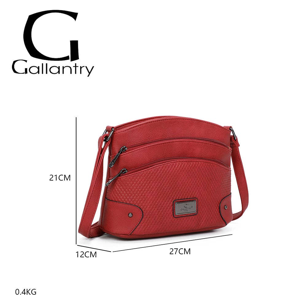 Gallantry - Vente Sac à bandoulière – femme - Marceau (M-9263-5)32