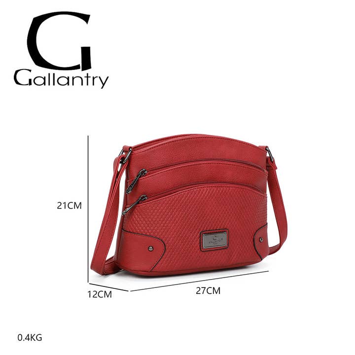 Gallantry - Vente Sac à bandoulière – femme - Marceau (M-9263-5)32