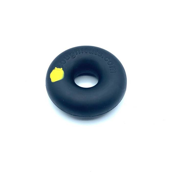 .75 Black Ring Pro 50 for wholesale by Goughnuts Inc.