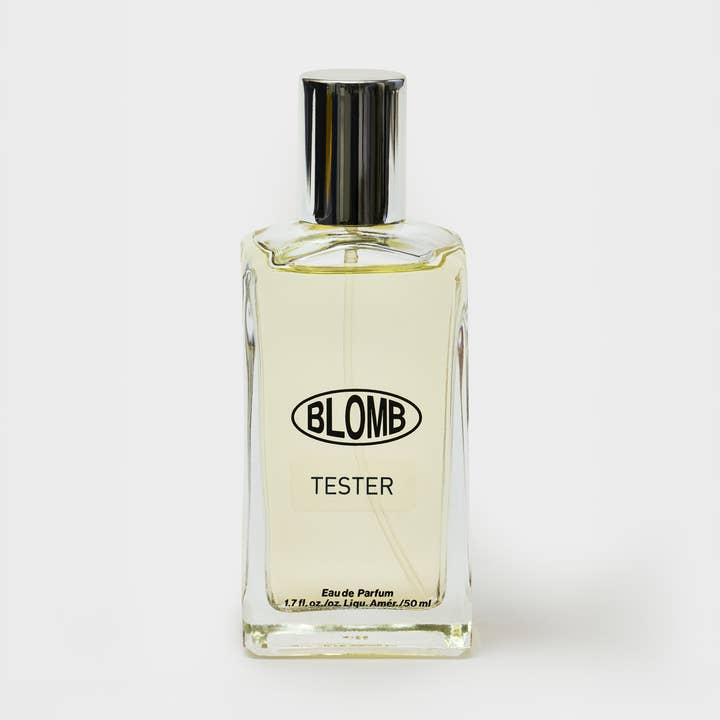 BLOMB No. 07 Tester for wholesale by BLOMB