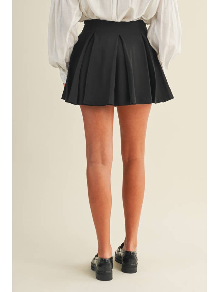 Mustard Seed - Wholesale Skirt - Women's - PLEATED SKIRT9