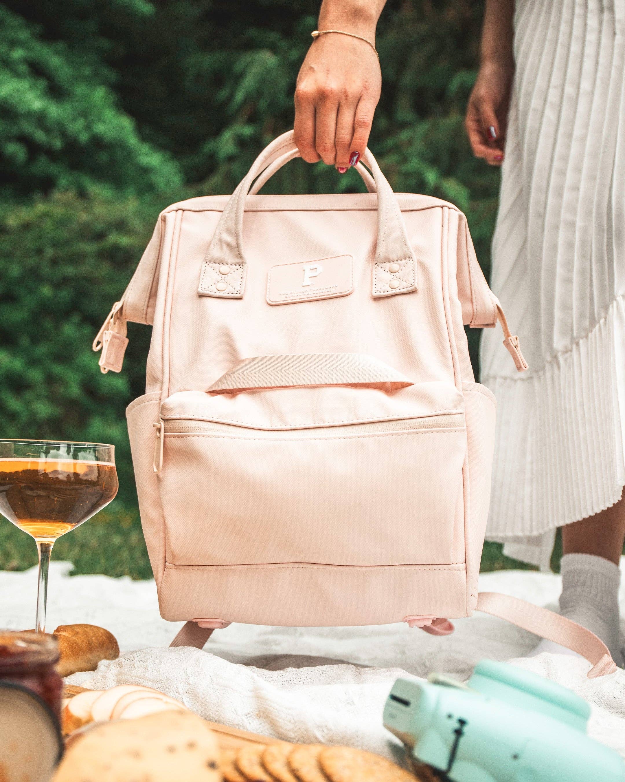 Portland Gear - Wholesale Rugzak - Uniseks - Cascade-rugzak - standaard103