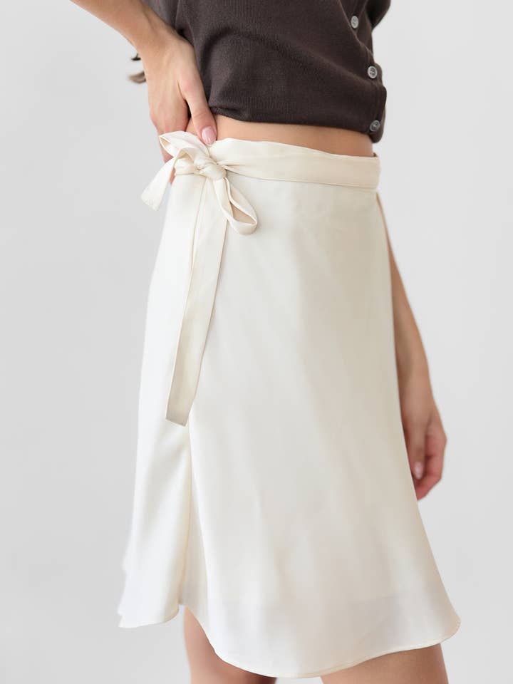 MOD REF - Wholesale Skirt - Women's - The Camila Skirt