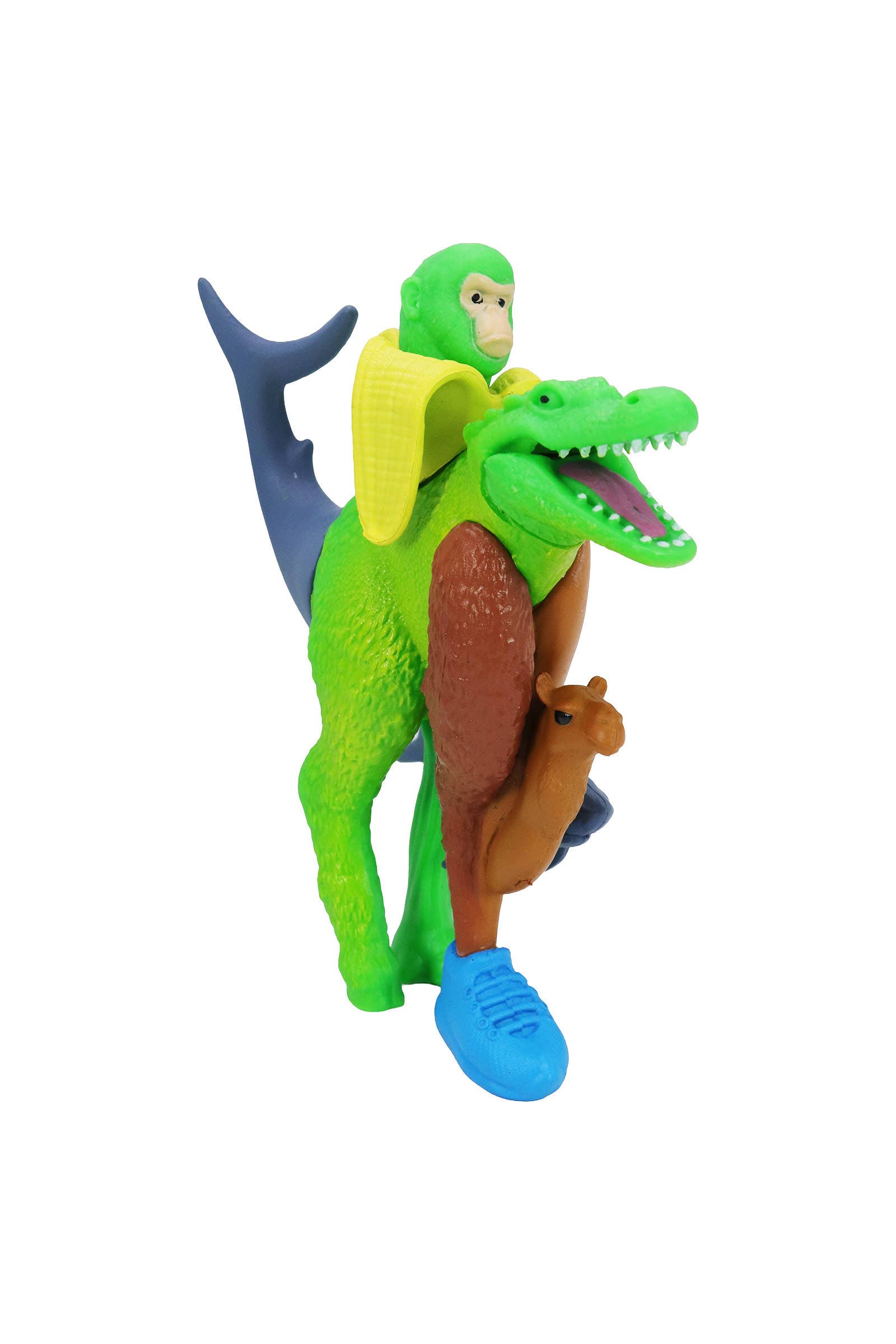 SORTIDAS Caixa Mistério de Figuras Brain Rot - 6 Unidades para venda a revendedores na Faire17