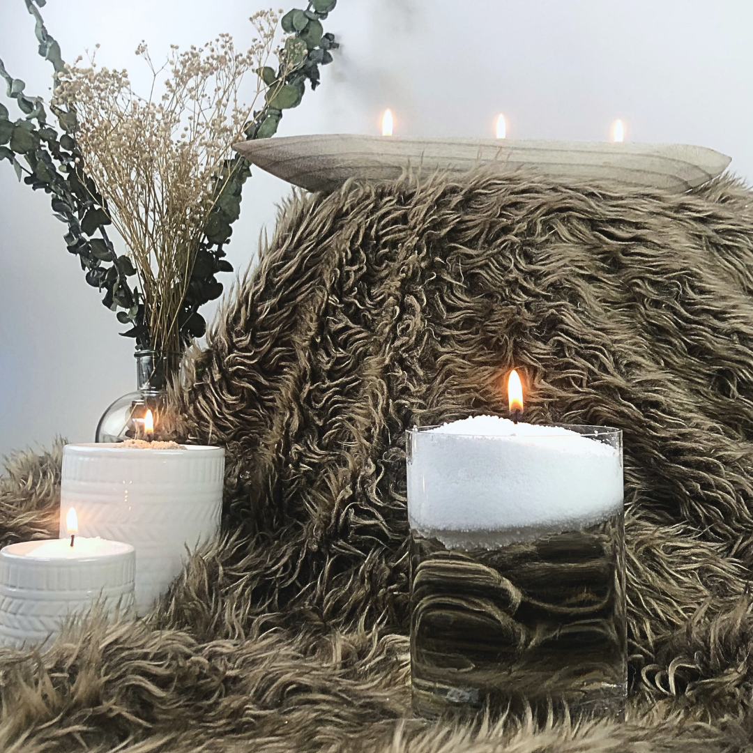 Botanico Ltd. - Wholesale Craft Supplies - Candle Sand3