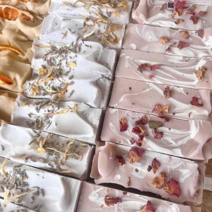 Soap house 30 soap bar exclusive bundle and other Purchase Wholesale fanny soap. Free Returns & Net 60 Terms on Faire trending on Faire.