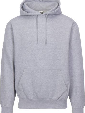 Three Layer - Wholesale Hoodie - Unisex - Premium Pullover Hoodies (5108) 7.8 oz