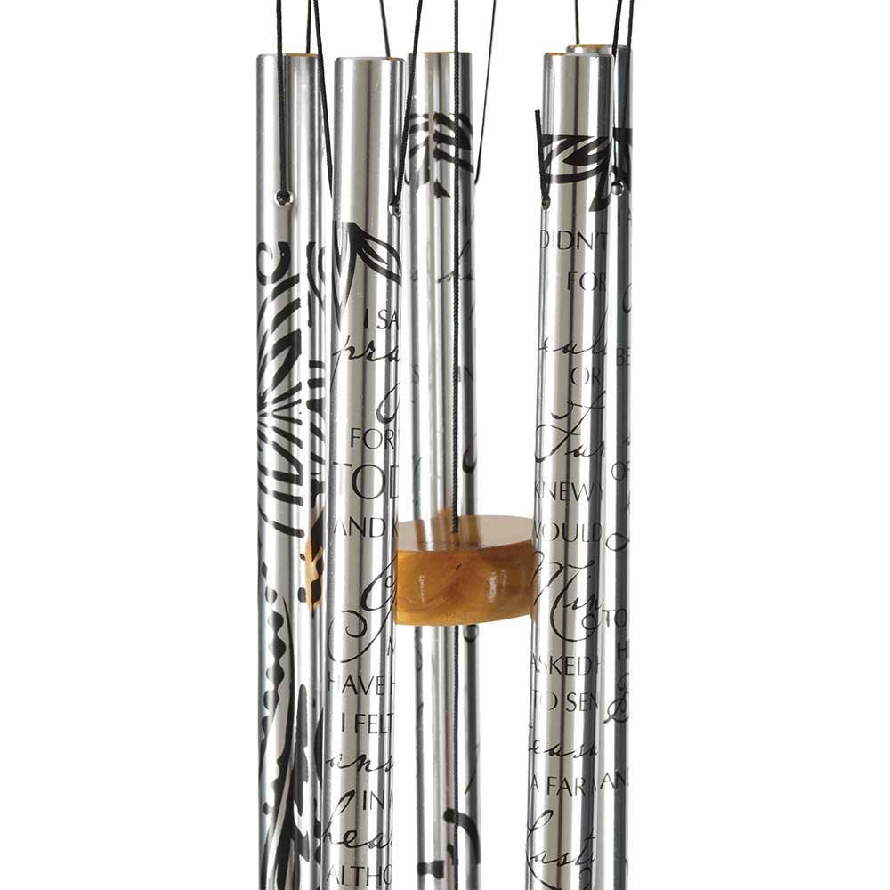 Dicksons – Engroshandel Vindharpe – JEG SAGDE EN BØN FOR DIG I DAG VINDCHIME2