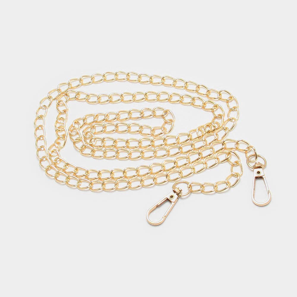 Sensibling Corp. - Wholesale Crossbody Bag - Women's - Clear Rectangle Crossbody Bag12