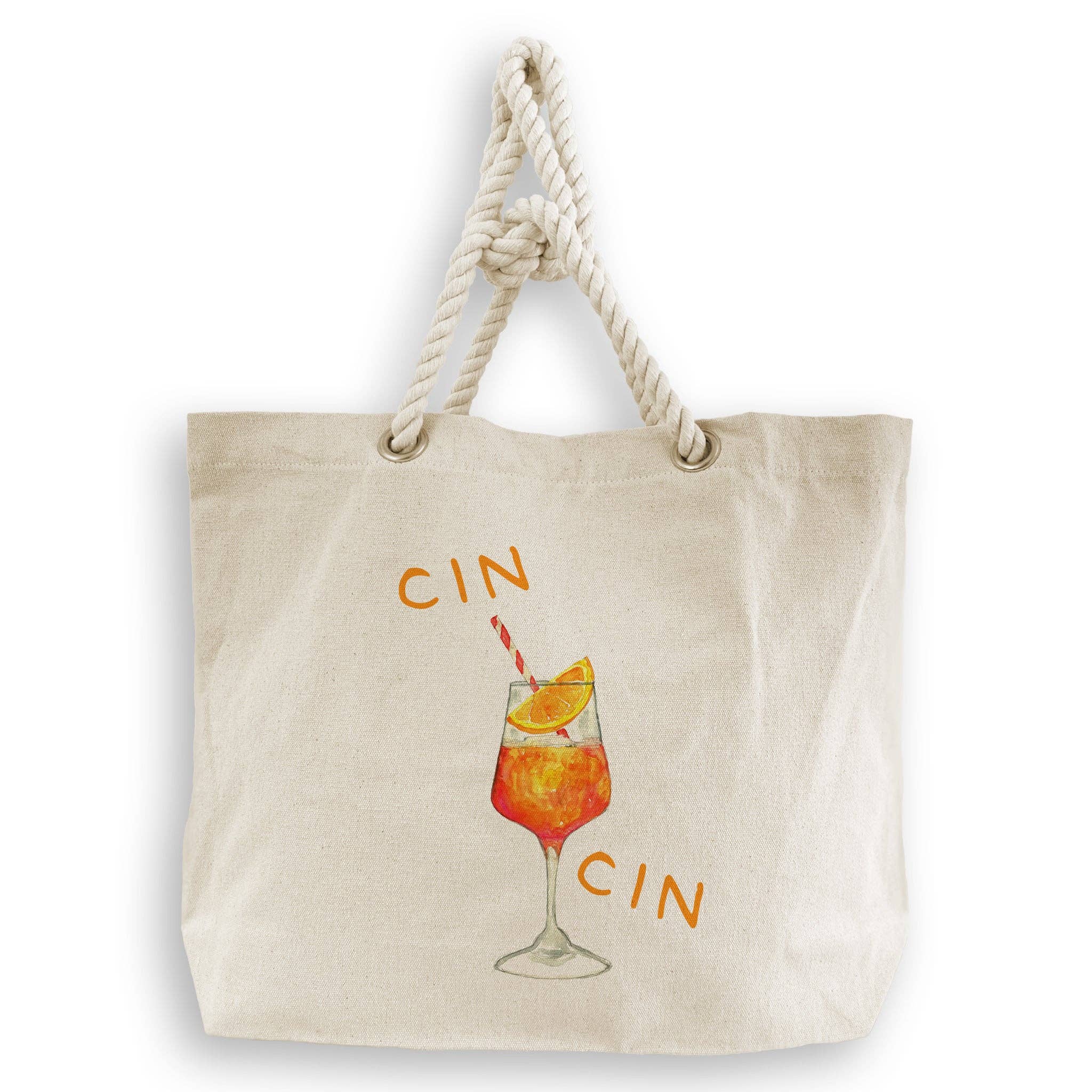 French Graffiti – wholesale Tea towel – Aperol Spritz6