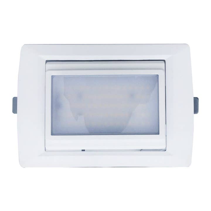 ENER-J – wholesale Retailer display – Accessories – 35W Zoom Shop Fittings EMC Driver IP65 6500K 2Yr Warranty
