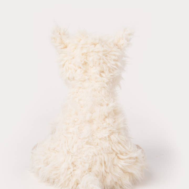 Teddykompaniet - Wholesale Stuffed/Plush Toy - Kids & Baby - Liam, Llama2