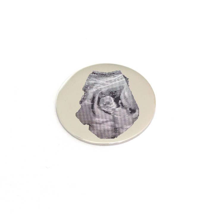 Marqueur de balle de golf pour bébé pour la vente par Gemz By Emz