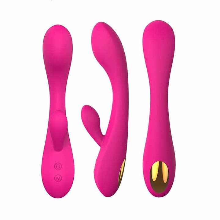 Boom High Range Strong Vibrator Sex Toys for wholesale by Seductive Boudoir