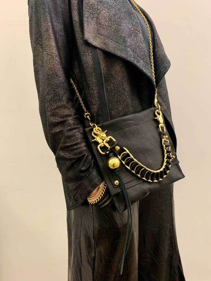 Krieger Messing für den Großhandel von DAVID GALAN