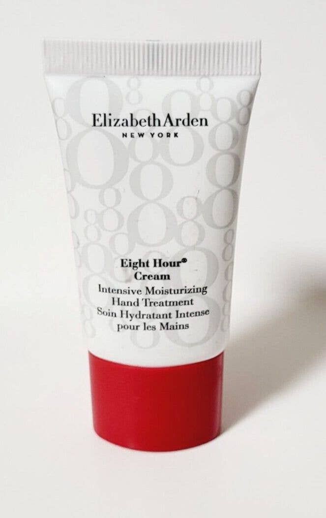 Best Beauty Group - Wholesale Body Cream/Lotion - Elizabeth Arden New York Eight Hour Cream Hand Treatment 1oz5