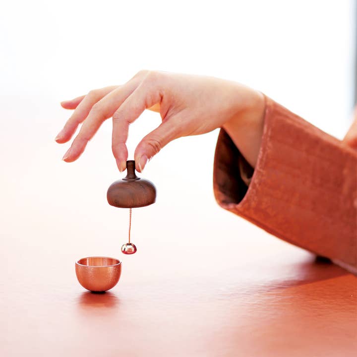 Japacolle — Japan Collections | See Latest News in "About" - Wholesale Bell - KSN Madoka Dongurin3