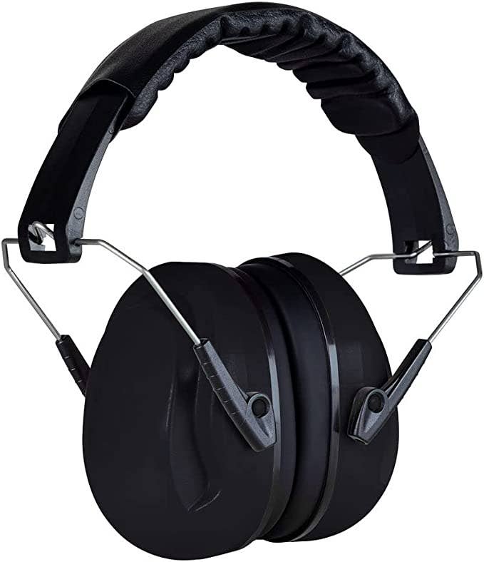 Everyday Educate - Wholesale Headphones - Everyday Earmuff - Calm Noise Cancelling Headphone for Kids2