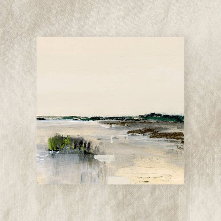 Mande Calhoun Art - Wholesale Art Print - Dixon Art Print1