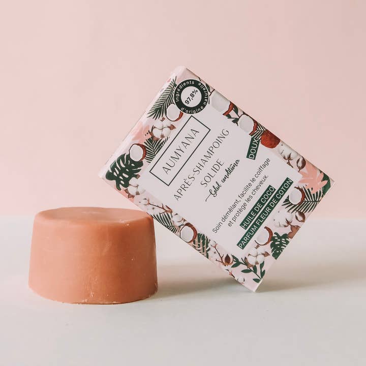 X12 Bulk Solid Conditioner for wholesale by Aumyana