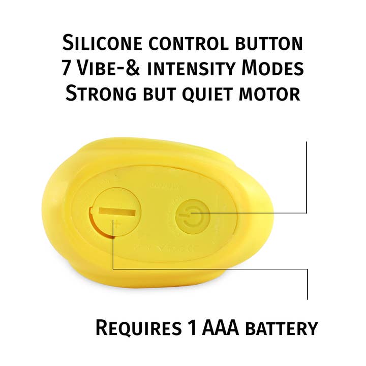 It's the BOMB® - Vente Sex toys - Vibromasseur pour le bain « I Rub My Duckie® » de Purple Ducks4