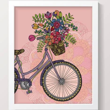The bike for wholesale by Valentina Harper