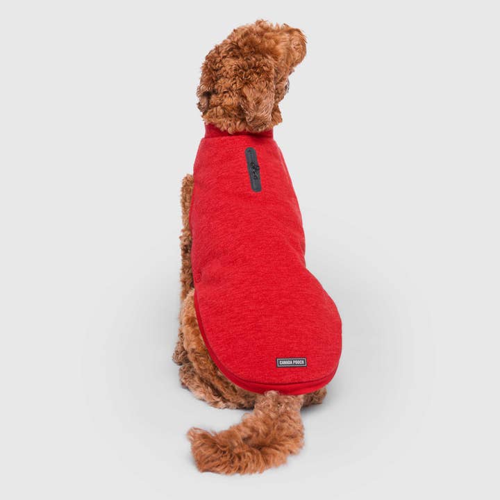 Canada Pooch – camisola - Cão por atacado – Suéter impermeável para cachorro7