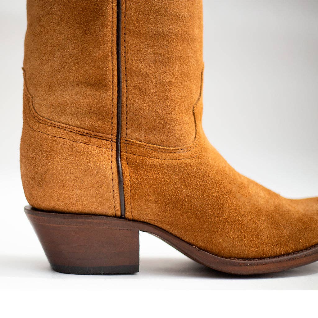 Esquivias Boots – wholesale Cowboystövlar - Dam – DANIELA SUEDE6