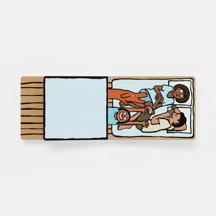 Phaidon - Wholesale Baby & Toddler Book (0-2) - This Is Still Not A Book8