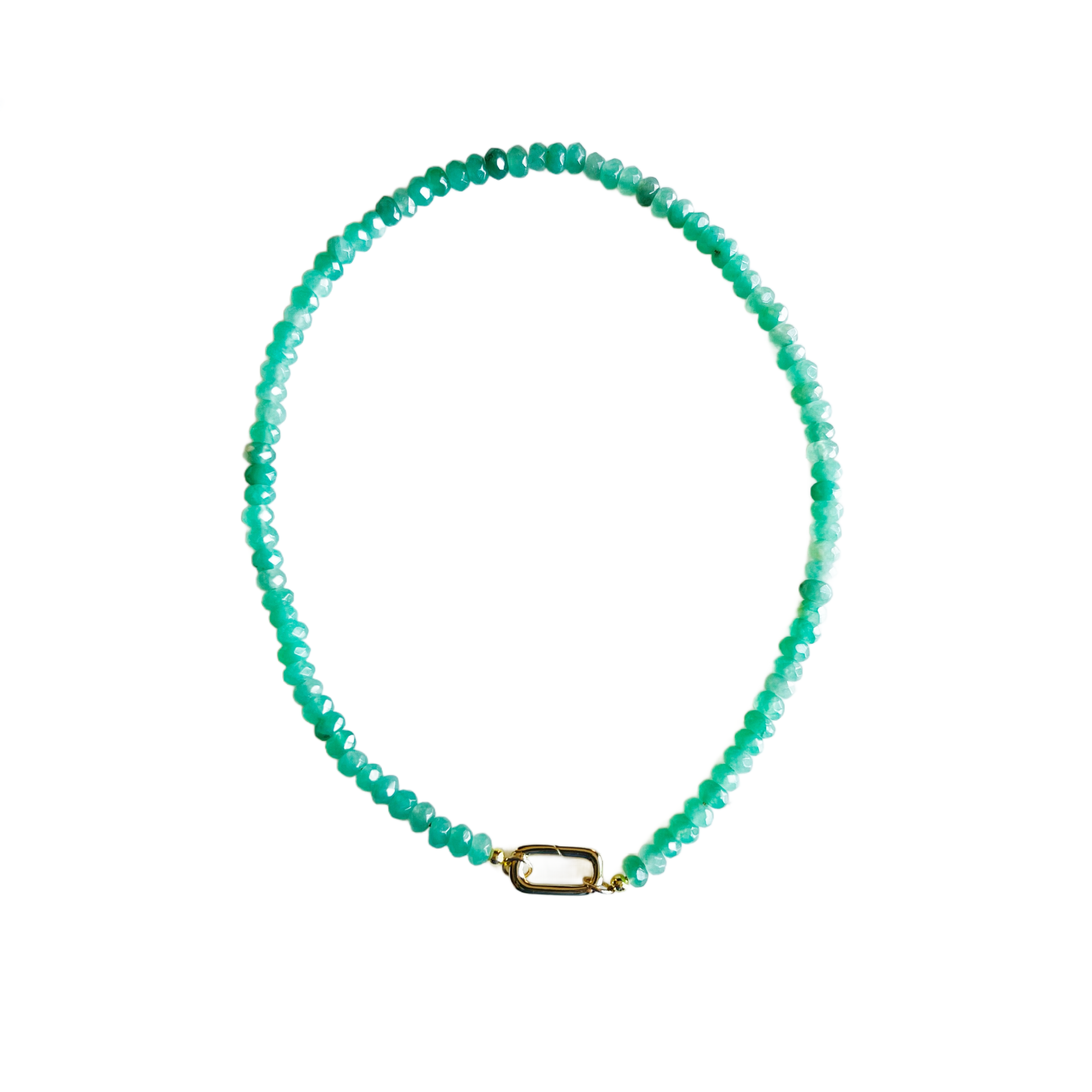 Market and King - Wholesale Beaded/Pearl Necklace - Mini Candy Necklaces40