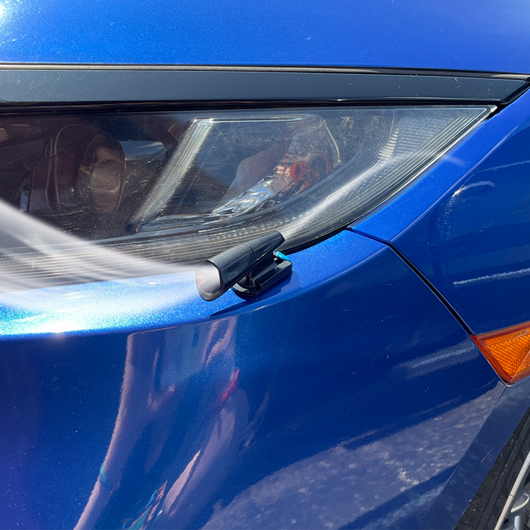 Novelty Brands - Wholesale Retailer Display - Home & Living - Roughneck Vehicle 2 Pieces Deer Whistle - 6/Display4