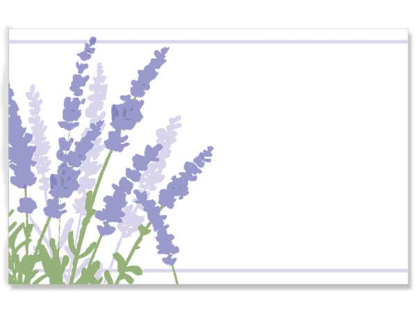 Nashville Wraps - Wholesale Gift Tag - Enclosure Gift Cards5