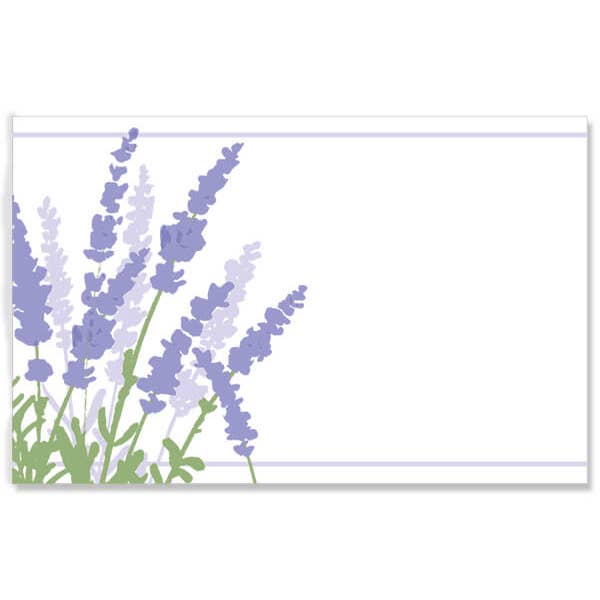 Nashville Wraps - Wholesale Gift Tag - Enclosure Gift Cards5