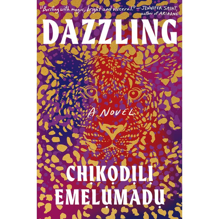Abrams - Wholesale Teen & Young Adult Book - Dazzling: A Novel